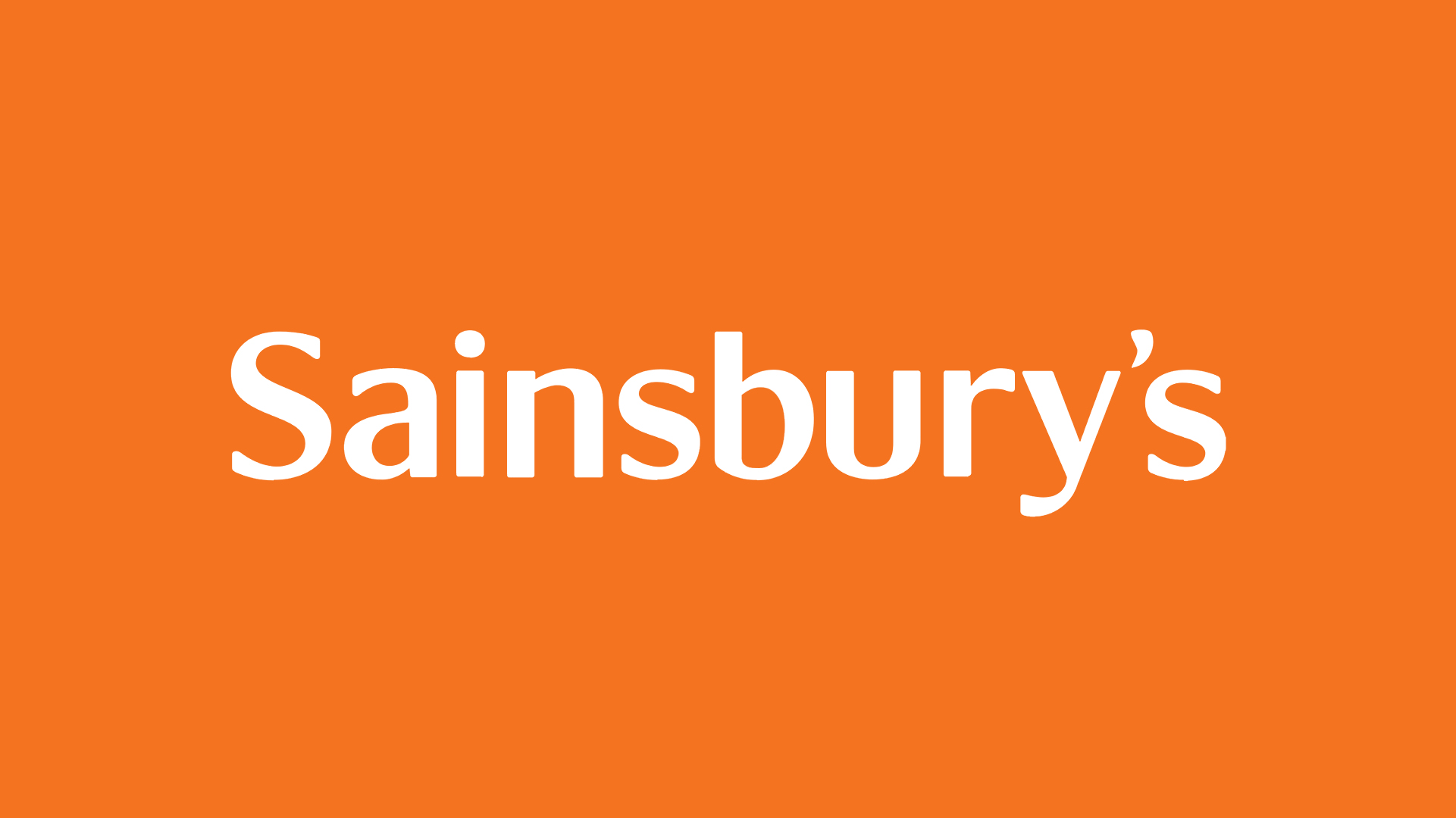 Sainsbury s The Door Creative